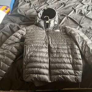 Northface Men’s Puffer Jacket